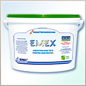 Aracet pentru constructii “Emex”