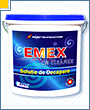 Solutie Decapanta “Emex CM Cleaner”