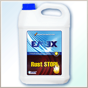 Solutie de curatarea ruginii “Emex Rust Stop”