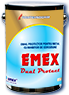 Vopsea anticoroziva cu grund “Emex Dual Protect”