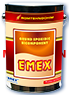 Anticorrosive epoxy primer “Emex”