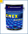 Pardoseala Epoxidica de Mare Rezistenta “Emex Mineral”