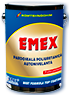 Pardoseala autonivelanta poliuretanica “Emex”
