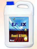 Solutie pentru Indepartarea Ruginii “Emex Rust Stop”