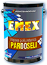 Vopsea poliuretanica pentru pardoseli “Emex”