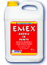 Amorsa acrilica pentru vopsele lavabile “Emex”