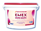 Grund Silicatic de Amorsare pentru Tencuieli “Emex”