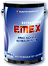 Alkyd enamel for metal masonry wood “Emex Extracolor”