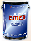 Email Alchidic Extracolor “Emex”