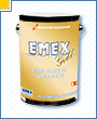 Premium alkyd enamel “Emex Gold”