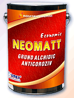 Grund Alchidic Economic “Neomatt”