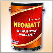 Grund economic anticoroziv “Neomatt”