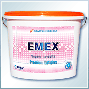Vopsea Lavabila Premium “Emex Optiplus”