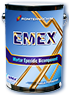 Chit epoxidic pentru beton “Emex”
