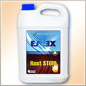 Solutie de curatare rugina “Emex Rust Stop”