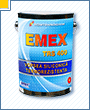Vopsea termorezistenta “Emex TRS - 400”